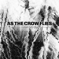as the crow flies album cover