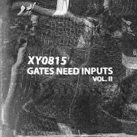 gates need input album cover