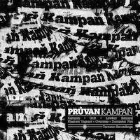 kampan album cover