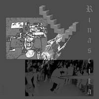 Rinascita album cover