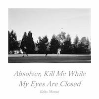 absolver album cover