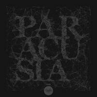 black winter album cover