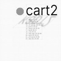 cart2 album cover