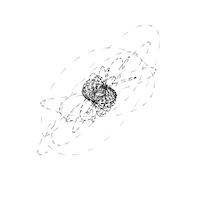 corner of my eye album cover