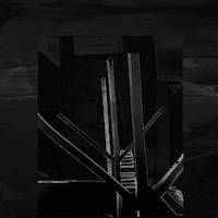 hollow metric album cover