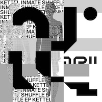 inmate shuffle album cover