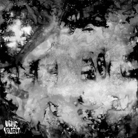 in my fury album cover