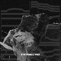 meteorites album cover