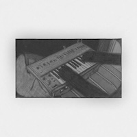 miniatures album cover