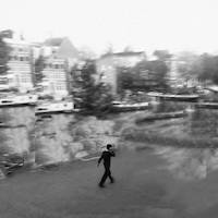 orchestration of my joy album cover