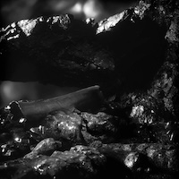 sharp fragments album cover