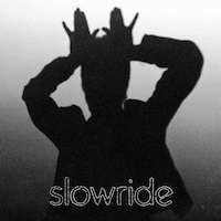 slowride album cover