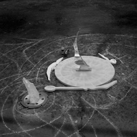 stay nomad album cover