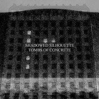 tombs of concrete album cover