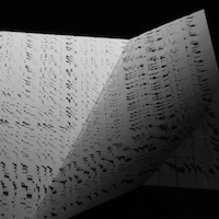 zero crossing album cover